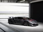 Lamborghini Sesto Elemento 2010 года